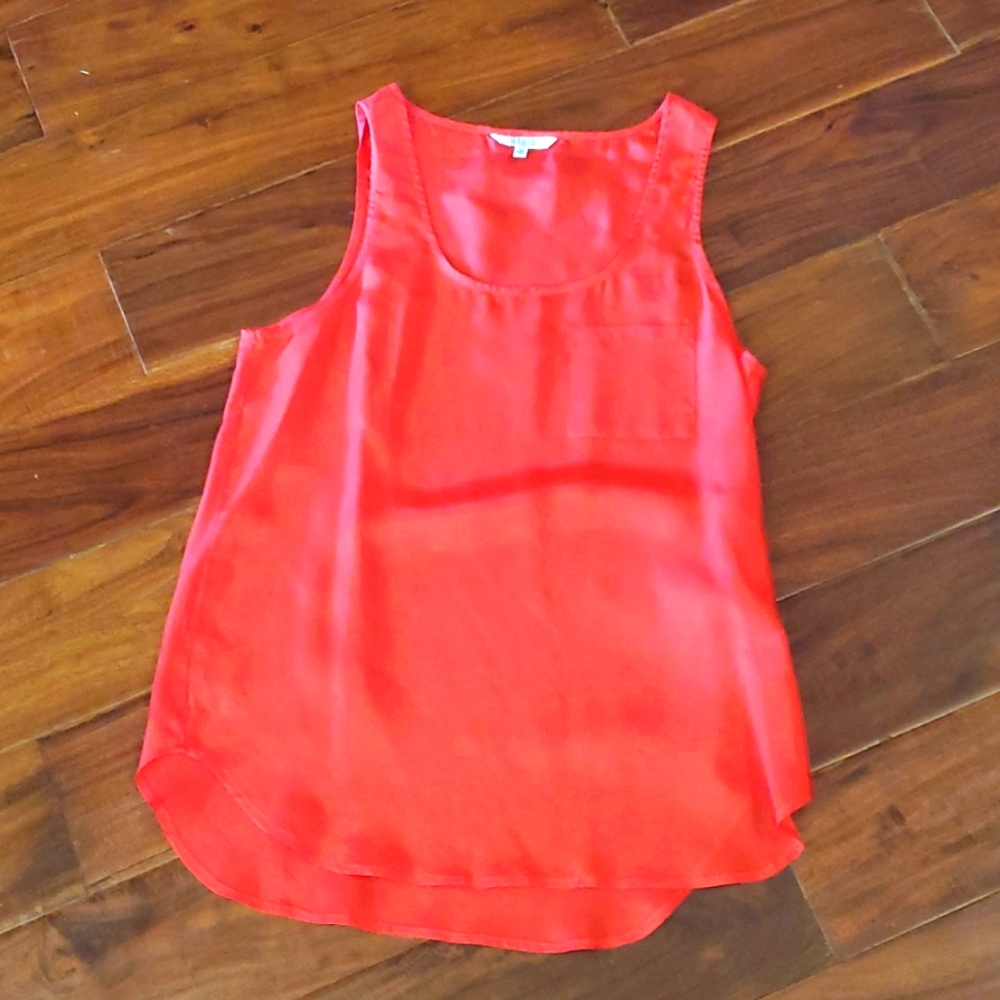 BB Dakota red top